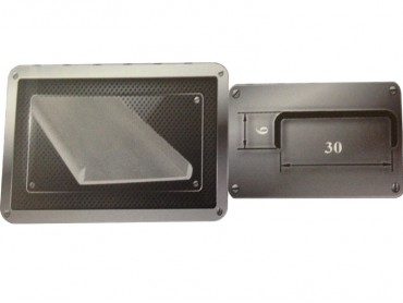 30mm U Geçme