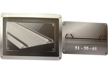 SKM 80 ALT RAY ÇİFTLİ