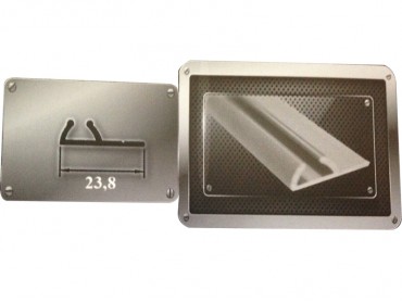 SKM 80 ALT RAY TEKLİ